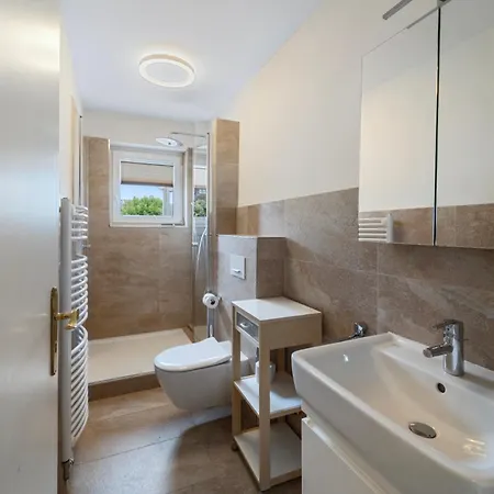 Steinburg - Duenenstr 6, App 8