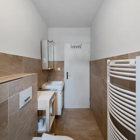 Steinburg - Duenenstr 6, App 8 * Wenningstedt-Braderup